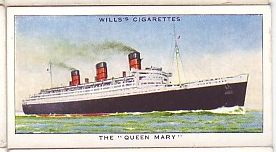 37 The Queen Mary